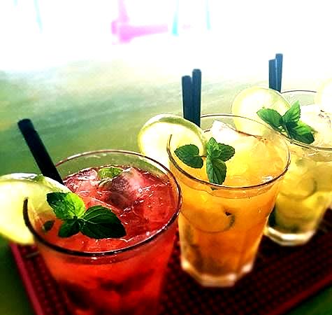 Mojito Beach Rooms
